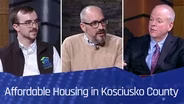 Addressing Affordable Housing in Kosciusko County