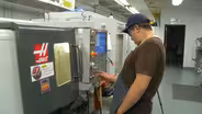 County college expands facilities to aid manufacturing