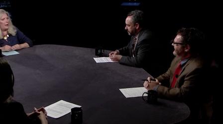 Video thumbnail: Colorado Inside Out October 8, 2021 Edition