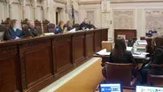 The Legal Contest Over Wisconsin's Top Elections Official