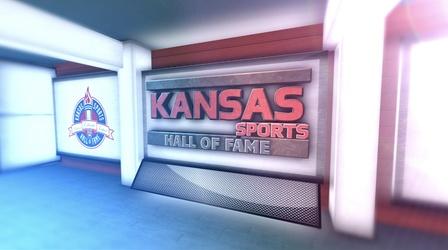 Video thumbnail: Kansas Sports Hall of Fame Kansas Sports Hall Of Fame Induction 2021