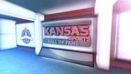 Kansas Sports Hall Of Fame Induction 2021