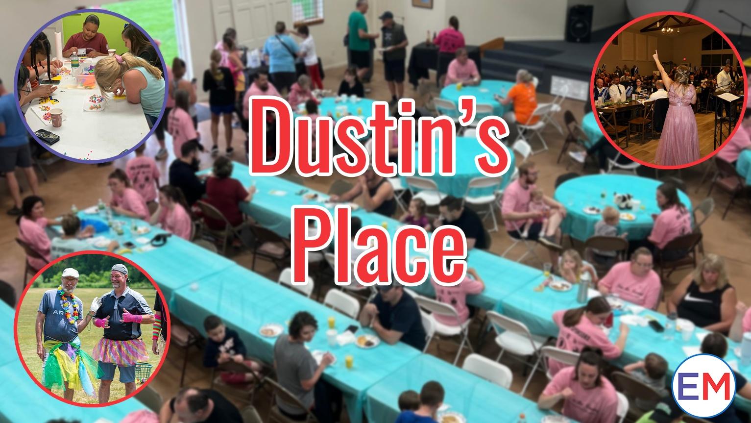 Experience Michiana | Dustins Place | Season 2023 | Episode 33 | PBS