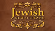 Jewish New Orleans