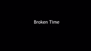 Sanger High: Broken Time