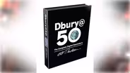 Dbury@50: The Complete Digital Doonesbury