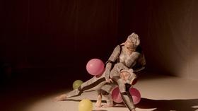 Video thumbnail: Broad and High FluxFlow Dance Project, Drift Mouth