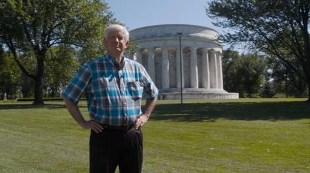 Video thumbnail: Columbus Neighborhoods Columbus Neighborhoods: Driving With Darbee Season 6 Preview