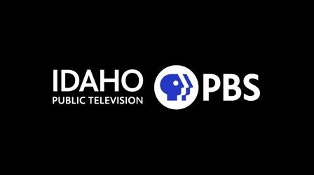 Video thumbnail: Idaho Public Television Promotion What's IdahoPTV's Mission? - 1 Min.