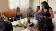 Blue Ridge Food Tours