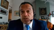 Minnesota Attorney General Keith Ellison is suing ExxonMobil