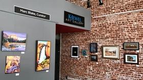 Video thumbnail: byYou Art & Culture Sierra Art Trails Sneak Peek Exhibit 2018
