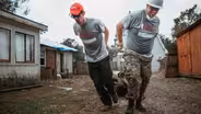 Finding a Purpose After Military Service