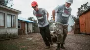 Finding a Purpose After Military Service