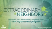 Extraordinary Neighbors | Preview