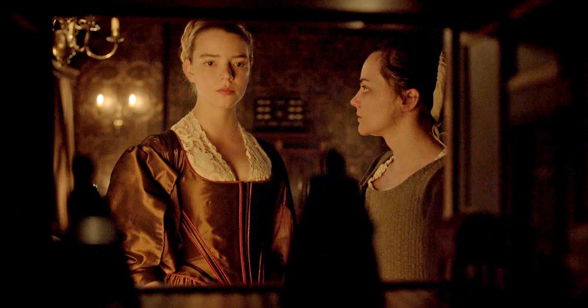 The Miniaturist | Scene | PBS