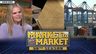 Market to Market - April 4, 2025