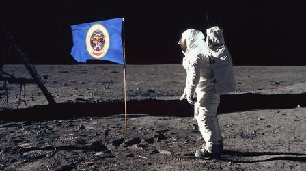 Video thumbnail: Almanac Debate analysis, insulin pricing, "missing" moon rocks