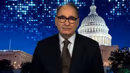 David Axelrod Explains What Went Wrong in Iowa