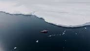 Voyage to Antarctica seeks to learn why a glacier is melting