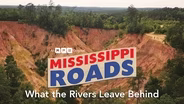 What the Rivers Leave Behind