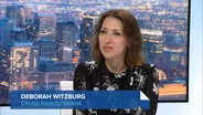 Inspector General Deborah Witzburg Reflects on Her Tenure