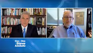Supreme Court Justices William Brennan and Antonin Scalia