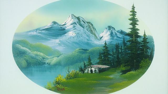 The Best of the Joy of Painting with Bob Ross | Haven In The Valley