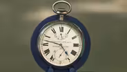 Appraisal: Patek Phlippe U.S. Navy Watch, ca. 1915