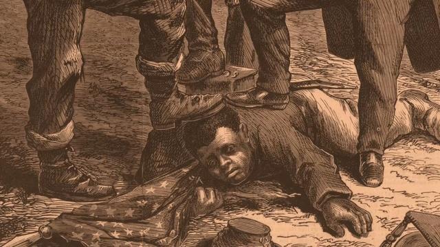 A brief history of Reconstruction