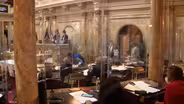 GOP senators challenge mandate for proof of vaccination