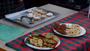 The Ultimate Minnesota Cookie Book (Part 2)