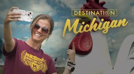 Video thumbnail: Destination Michigan Hometown Tours