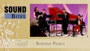 S05 E01: Baroque Pearls