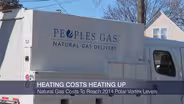 Crain’s Headlines: Cost of Natural Gas Spiraling Up