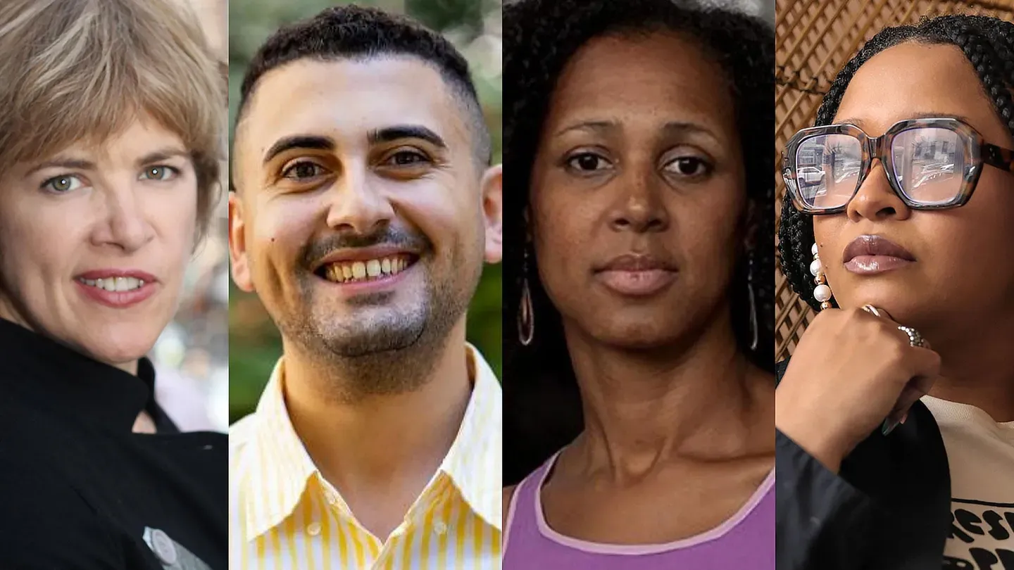 Not Wanted at Harvard? BIPOC Media on Claudine Gay