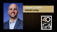 Class of 2025 | Jason Garber
