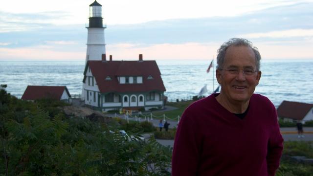 Joseph Rosendo's Travelscope | Maine - Town & Country