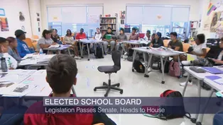State Lawmakers Part 2: Budget, School Board and Gun Laws