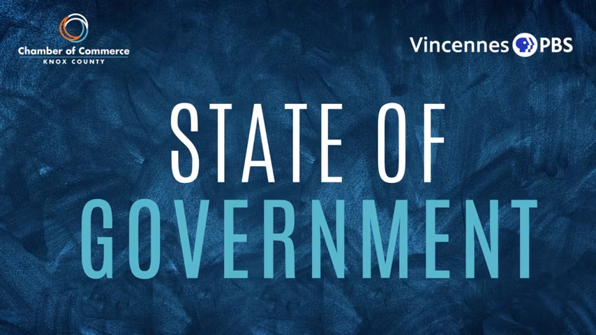 State of Knox County Series