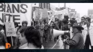 Michigan's first Pride celebration: LGBTQ+ historymakers look back on Christopher Street Detroit '72 march