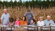 The Final Harvest
