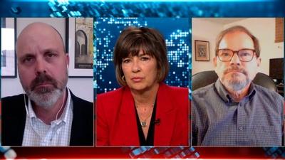 Amanpour and Company | May 25, 2022