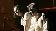 Nathan Lane and Laurie Metcalf on 'Death of a Salesman'