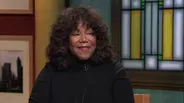 Activist Ruby Bridges on Racism in America Today