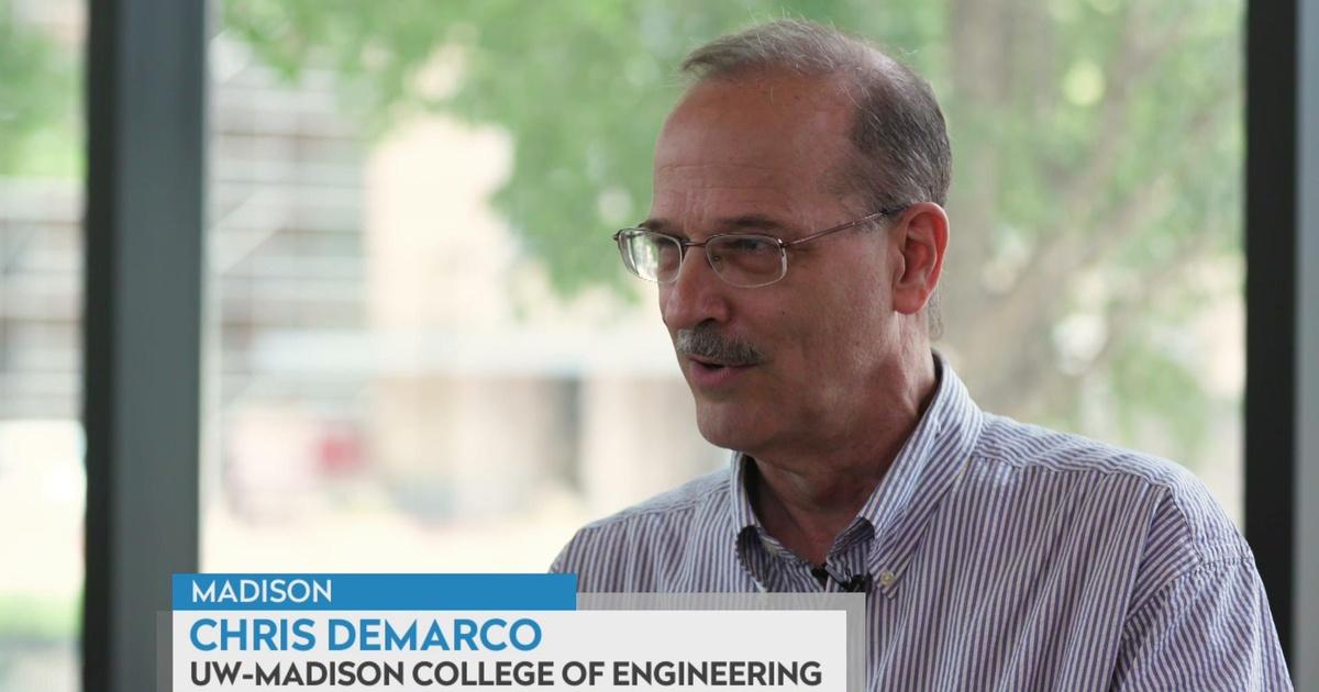 Here and Now What's the Risk for Blackouts in the Midwest Energy Grid