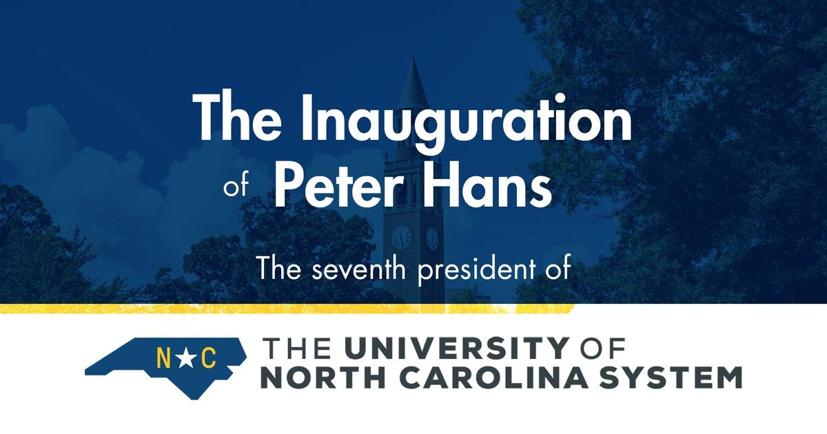 President – UNC System