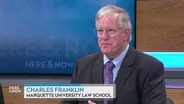 Charles Franklin on Polling Wisconsin's Temperature in 2023