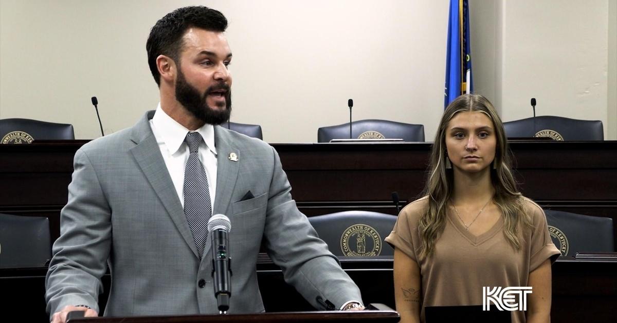 Kentucky Edition | April 11, 2024 | Season 2 | Episode 226