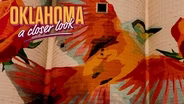 Murals of Norman, OK